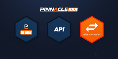 Pinnacle888 API