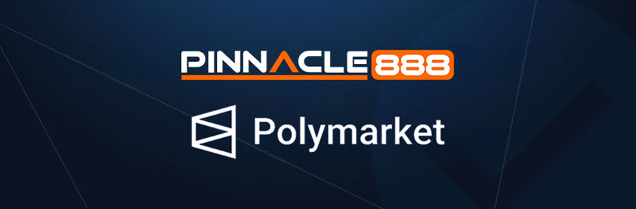 Арбитраж Pinnacle888 и Polymarket — схема вилки