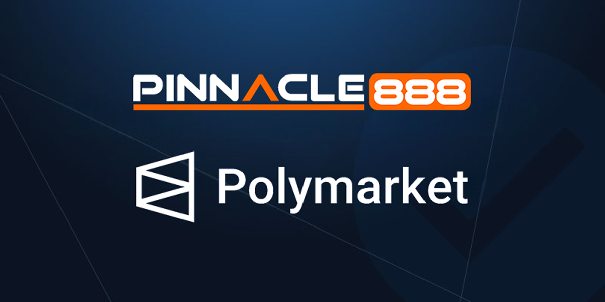 Арбитраж Pinnacle888 и PolyMarket