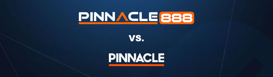 Pinnacle888 vs Pinnacle.com — сравнение букмекеров для игроков из России и СНГ